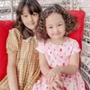 Sheva anak Ussy Sulistiawaty