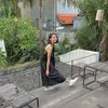 Shindy Huang