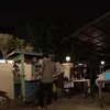 Shireen Sungkar Borong Dagangan