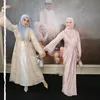 shireen sungkar di tasyakuran pernikahan lesti-billar