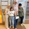 Shireen Sungkar Awet Muda