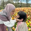 berita shireen sungkar, kabar shireen sungkar