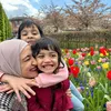 berita shireen sungkar, kabar shireen sungkar