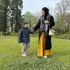 berita shireen sungkar, kabar shireen sungkar