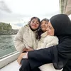 berita shireen sungkar, kabar shireen sungkar