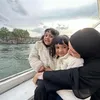 berita shireen sungkar, kabar shireen sungkar