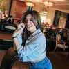 shinta bachir