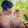 Jonas Rivanno dan chloe