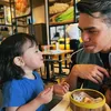 Jonas Rivanno dan chloe