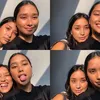 Salma dan Salwa Anak Kembar Titi DJ