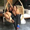 Salma dan Salwa Anak Kembar Titi DJ