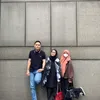 Sienna anak Marshanda dan Ben Kasyafani