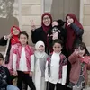 Sienna anak Marshanda dan Ben Kasyafani