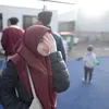 Sienna anak Marshanda dan Ben Kasyafani