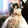 Sienna anak Marshanda Ben Kasyafani