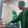 Siti Badriah Operasi Angkat Janin