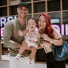 Siti Badriah dan Krisjiana