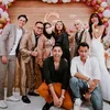 Siti Badriah Bumil Cantik