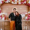 Siti Badriah Bumil Cantik