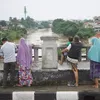 Banjir Jakarta