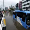 Banjir Jakarta