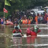Banjir Jakarta