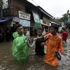 Banjir Jakarta