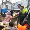 Banjir Jakarta
