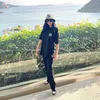 Sofya Nenga Selebgram Model Pramugari