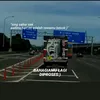 Potret Soimah di Belakang Truk