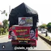 Potret Soimah di Belakang Truk