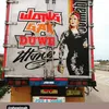 Potret Soimah di Belakang Truk