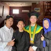 Soimah bikin usaha kafe