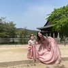 Song Anak HaHa dan Byul Idap Penyakit Langka