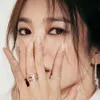 Song Hye Kyo Chaumet