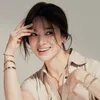 Song Hye Kyo Chaumet