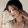 Song Hye Kyo Chaumet