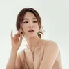 Song Hye Kyo Chaumet