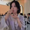 Vlog Perdana Song Hye Kyo