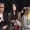 Song Hye Kyo di Paris