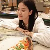 Song Hye Kyo di Paris