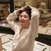 Song Hye Kyo di Paris
