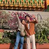 Zainul Basyar dan Wulan LIDA