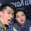 Zainul Basyar dan Wulan LIDA