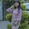 Sridevi Prabumulih Rara LIDA