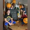 stefan willliam ria andrews halloween