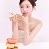 Stephanie Diduga Pacar Byeon Woo Seok