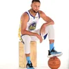 8 Potret Terbaru Stephen Curry