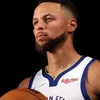 8 Potret Terbaru Stephen Curry