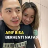 Suami Gritte Agatha Beli Alat Anti Ngorok